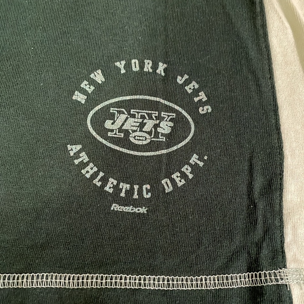 NY Jets Skirt